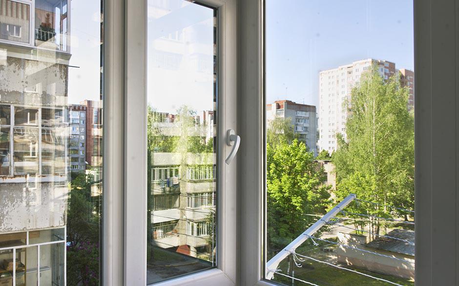 prix vitrier Colombes